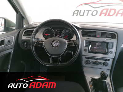 Volkswagen Golf Variant  1.6 TDI 77kw Comfortline