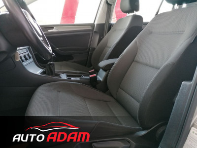 Volkswagen Golf Variant  1.6 TDI 77kw Comfortline