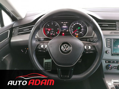 Volkswagen Passat Variant ALLTRACK 4-Motion 2.0TDi 140kW DSG