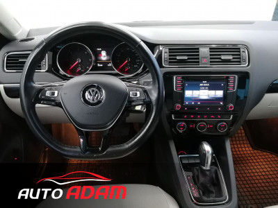 Volkswagen Jetta 2.0 TDI DSG Highline