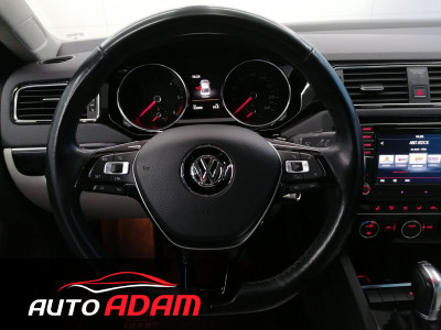 Volkswagen Jetta 2.0 TDI DSG Highline