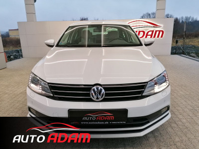 Volkswagen Jetta 2.0 TDI DSG Highline