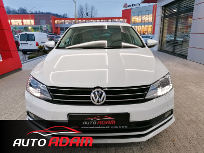 Volkswagen Jetta 2.0 TDI DSG Highline