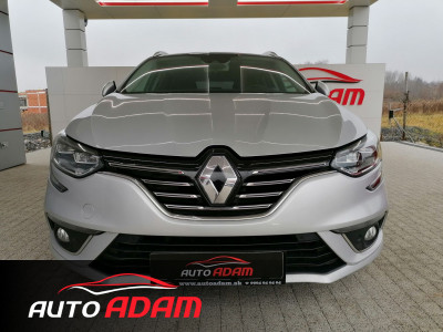 Renault Megane IV Grandtour TCE 130 Intense