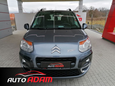 Citroen C3 Picasso 1.6 HDI