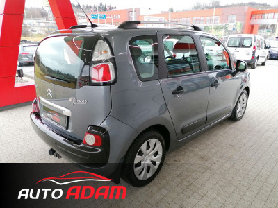 Citroen C3 Picasso 1.6 HDI