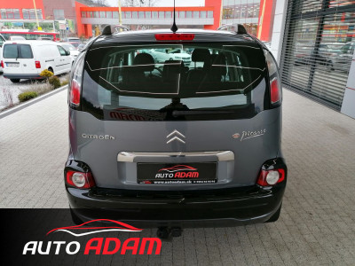 Citroen C3 Picasso 1.6 HDI