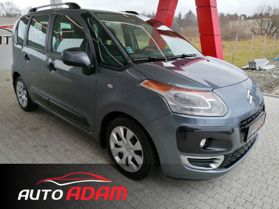 Citroen C3 Picasso 1.6 HDI