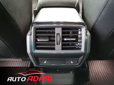 Škoda Karoq 2.0 TDI DSG 4X4 Style