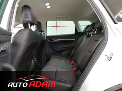 Škoda Karoq 2.0 TDI DSG 4X4 Style