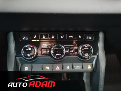 Škoda Karoq 2.0 TDI DSG 4X4 Style