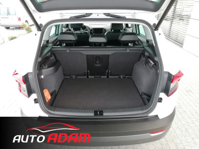 Škoda Karoq 2.0 TDI DSG 4X4 Style