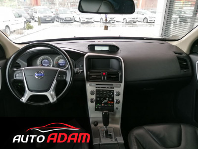 Volvo XC60 2.4l D5 120kW SUMMUM