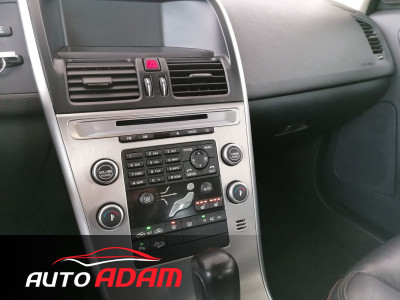 Volvo XC60 2.4l D5 120kW SUMMUM