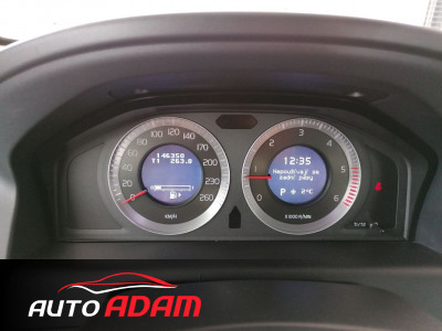 Volvo XC60 2.4l D5 120kW SUMMUM