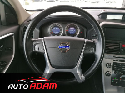 Volvo XC60 2.4l D5 120kW SUMMUM
