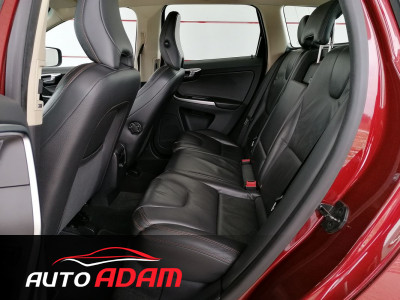 Volvo XC60 2.4l D5 120kW SUMMUM