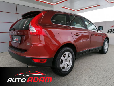 Volvo XC60 2.4l D5 120kW SUMMUM