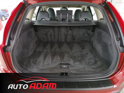 Volvo XC60 2.4l D5 120kW SUMMUM