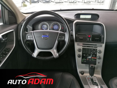 Volvo XC60 2.4l D5 120kW SUMMUM