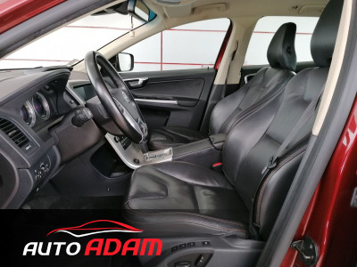 Volvo XC60 2.4l D5 120kW SUMMUM