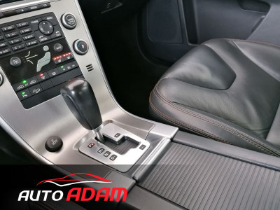 Volvo XC60 2.4l D5 120kW SUMMUM