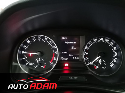 Škoda Fabia Combi 1.4TDi 66kW Style