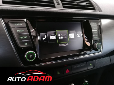 Škoda Fabia Combi 1.4TDi 66kW Style
