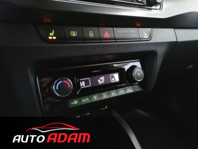 Škoda Fabia Combi 1.4TDi 66kW Style