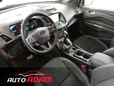 Ford Kuga 2.0 TDCi ST-line A/T 110 kW