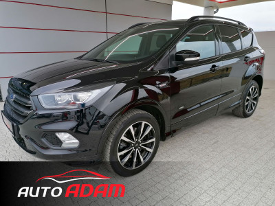 Ford Kuga 2.0 TDCi ST-line A/T 110 kW