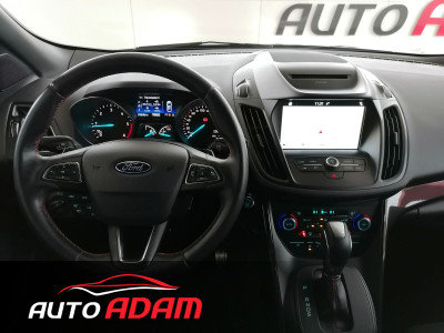 Ford Kuga 2.0 TDCi ST-line A/T 110 kW
