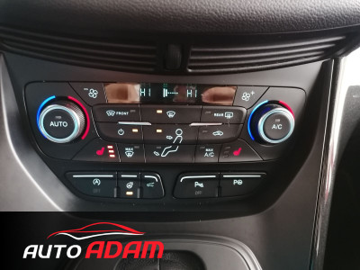 Ford Kuga 2.0 TDCi ST-line A/T 110 kW