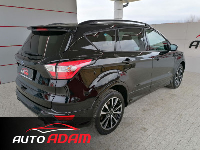 Ford Kuga 2.0 TDCi ST-line A/T 110 kW