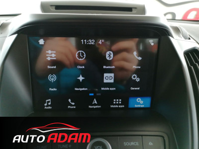 Ford Kuga 2.0 TDCi ST-line A/T 110 kW