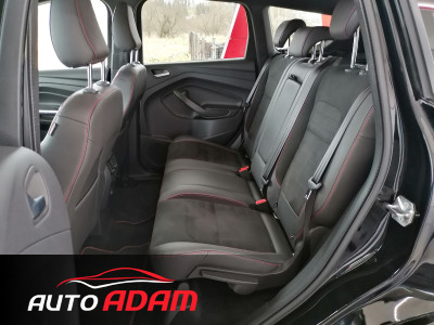Ford Kuga 2.0 TDCi ST-line A/T 110 kW