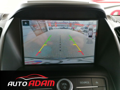 Ford Kuga 2.0 TDCi ST-line A/T 110 kW