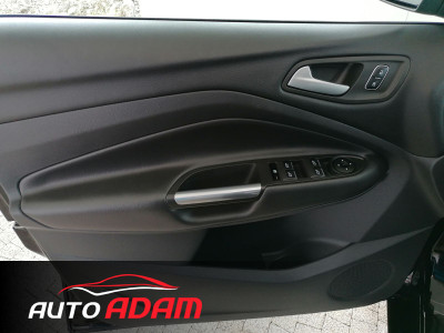 Ford Kuga 2.0 TDCi ST-line A/T 110 kW