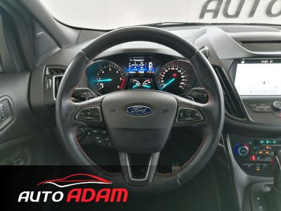 Ford Kuga 2.0 TDCi ST-line A/T 110 kW