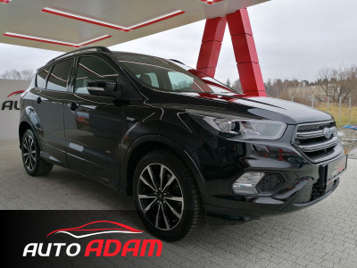 Ford Kuga 2.0 TDCi ST-line A/T 110 kW