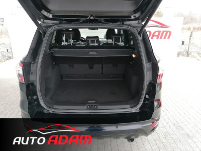 Ford Kuga 2.0 TDCi ST-line A/T 110 kW