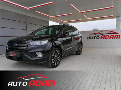 Ford Kuga 2.0 TDCi ST-line A/T 110 kW