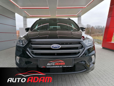 Ford Kuga 2.0 TDCi ST-line A/T 110 kW