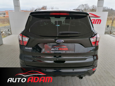 Ford Kuga 2.0 TDCi ST-line A/T 110 kW