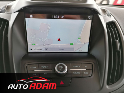 Ford Kuga 2.0 TDCi ST-line A/T 110 kW