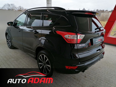 Ford Kuga 2.0 TDCi ST-line A/T 110 kW