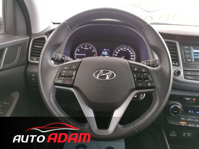 Hyundai Tucson 1.6 GDi 97 kw Family