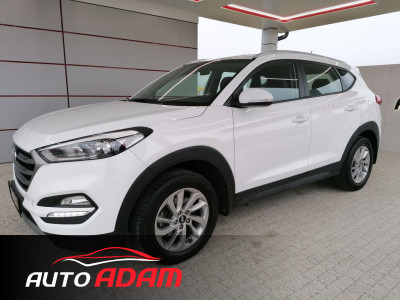 Hyundai Tucson 1.6 GDi 97 kw Family