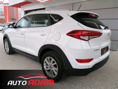 Hyundai Tucson 1.6 GDi 97 kw Family