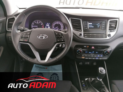 Hyundai Tucson 1.6 GDi 97 kw Family